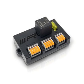 Lazer Triple-R 1250 Smartview LED Fernscheinwerfer